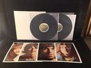 THE BEATLES White Album 1995 DMM (Audiophile) Capitol C1077774644310 ALL INSERTS