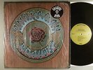 Grateful Dead  American Beauty   Original Label  Hype Sticker On Shrink