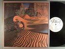 Greenslade, Dave Patrick Woodroffe The Pentateuch  Prog UK 2LPs + Hard Back Book