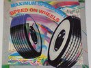 1 Of A Kind - Prog Rock / Funk - Maximum Speed Limit - Speed On Wheels - HOT