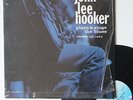 Vinyle 33T John Lee Hooker  