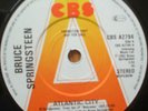 Bruce Springsteen-Atlantic City Demo. 7