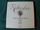 ARTHUR RUBINSTEIN 10 GRANDI CONCERTI PER PIANOFORTE; COFFRET 7 LP RCA CRL 7-0725