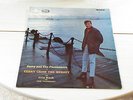 GERRY PACEMAKERS CILLA BLACK FERRY ACROSS THE  MERSEY LP UK COLUMBIA 1965 MONO