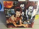 David Bowie Diamond Dogs 1974 RCA Vinyl LP Record Album EX