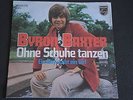 SINGLE BYRON BAXTER-OHNE SCHUHE TANZEN/EIN BOY SUCHT EIN GIRL PHILIPS 1971