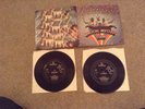 The Beatles Ep Magical Mystery Tour Mono Great Condition With Booklet Attached.