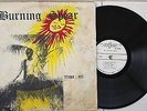 COXSONE THE BURNING SPEARS LP