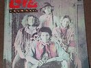 LOVE - FOUR SAIL. (RARE, UK, ORIGINAL A1/B1, 1969, ELEKTRA, ORANGE EKS 74049)