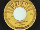 1958 Rockabilly Ray Smith 