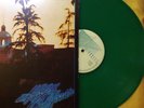 Eagles - Hotel California (Green Vinyl) LP Gatefold *MINT* Rare