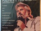 KENNY ROGERS  GREATEST HITS    MFSL 1 049  SEALED  Rare Audiophile LP MINT