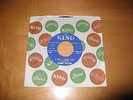 JOHNNY WATSON I Say, I Love You 45 VG+ RARE king northern soul r&b