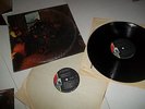 CANNED HEAT & JOHN LEE HOOKER Hooker 'n Heat 2 LP original black rainbow EX-NM