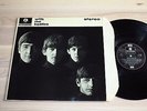 THE BEATLES LP - WITH THE BEATLES / UK PARLOPHONE PCS 3045 PRESS MINT UNPLAYED 2