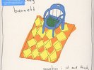 Courtney Barnett - Sometimes I Sit And Think, And Sometimes I Just Sit... UK 2LP