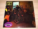 CANNED HEAT & JOHN LEE HOOKER 2 LP - SAME / GERMAN LIBERTY in MINT