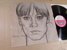 FRANCOISE HARDY Comment Te Dire Adieu LP Vogue Stereo FRANCE CLD.728 (VG)