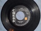 Chuck Berry Pickin' Berries CHESS EP 5124 45 RPM includes “Carol” + 3 more songs