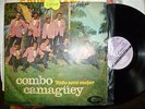 COMBO CAMAGUEY WATUSSI BOOGALOO URUGUAY GUAGUANCO FANTASTICO # 155 LISTEN