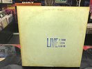 THE ROLLING STONES- LIVE R THAN YOU'LL EVER BE RARE VINTAGE TMOQ LURCH RECORDS