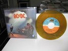 AC/DC LET THERE BE ROCK YUGOSLAVIAN 7