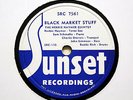 HERBIE HAYMER QUINTET (Nat King Cole) 