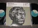 DDR Eterna Stereo DLP 1964 Beethoven Sinfonie Nr.2 D-dur op.36 Nr.9 d-moll op125