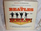 The Beatles Capitol Records Original Help  The Movie Soundtrack Album SMAS 2386