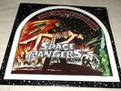 Neil Merryweather Space Rangers Prog Psych Mercury Original Sealed LP