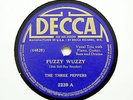 THE THREE PEPPERS 