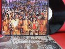 THE WARRIORS Original Soundtrack LP [unplayed] RARE 79' PORTUGAL RELEASE INSERT