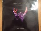 Black Sabbath Cross Purposes Album Lp