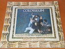 COLOSSEUM : THOSE WHO ARE ABOUT TO DIE SALUTE YOU.1LP.ORIG FONTANA UK.69.N MINT.