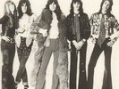 Hollywood Brats Rough Mixes EP Norwegian 7