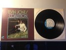 ELVIN JONES - COALITION - LP VINYL - 33RPM