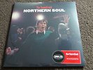 NORTHERN SOUL - The Soundtrack(UK 2015 SEALED DOUBLE VINYL ALBUM)