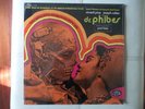THE ABOMINABLE DR PHIBES  1971 Soundtrack OST Score LP SEALED Halloween