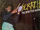 Upsetters - Scratch The Upsetter Again. Original Trojan LP EX