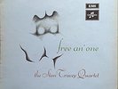 The Stan Tracey Quartet - Free An' One, Columbia Lansdowne Series LP M