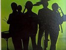 The Shades Of Black Lightning, Original Tower LP M