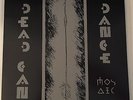 DEAD CAN DANCE Mosaic LP Early Demos