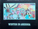 Gil Scott-Heron, Brian Jackson - Winter In America, Strata-East US 1974 LP EX