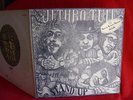 JETHRO TULL - STAND UP - POPUP -  Original FRANCE - PINK ISLAND EYE - ILPS 9085