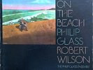 Philip Glass, Robert Wilson - Einstein On The Beach, Original Tomato Box Set US