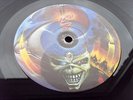 IRON MAIDEN SEVENTH SON OF A SEVENTH SON 1st Press MINT MUSEUM COPY LP