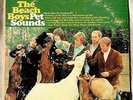 THE BEACH BOYS Pet Sounds Original Capital DuoPhonic LP DT2458