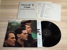 ELEMENT OF CRIME LP + INFOMAPPE PRODUCT FACTS - THE BALLAD OF TIMMY... in MINT