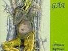 GÄA - Alraunes Alptraum - LP 1975 Krautrock Garden Of Delights