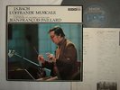 AUDIOPHILE BACH L'OFFRANDE JEAN-FRANCOIS PAILLARD JAPAN